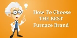 best furnace brand