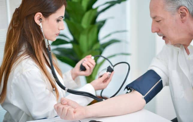 Does Air Conditioning Raise Blood Pressure