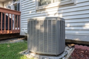 DP how to choose a central air conditioner