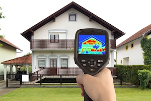 DP what areas of your home need insulation