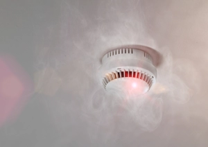 DP do smoke detectors detect carbon monoxide